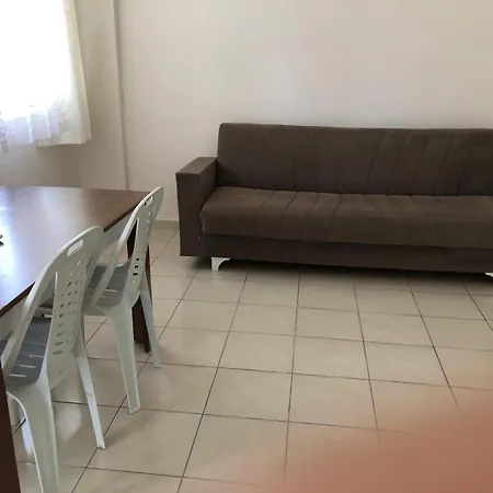 מלון דירות Mina Grand
