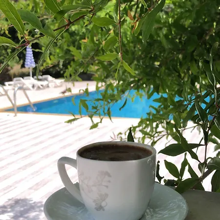 Mina Grand Aparthotel Kemer
