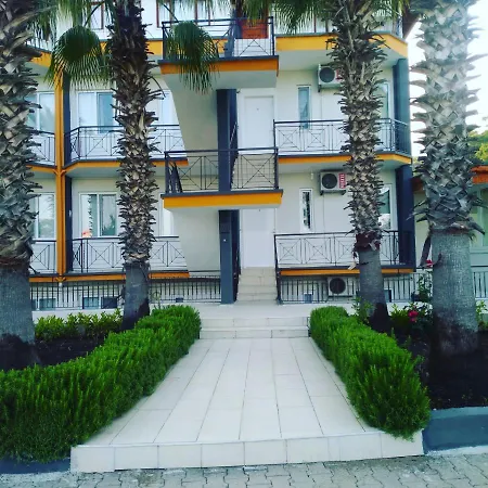Mina Grand 3* Kemer