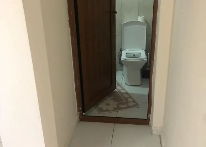 Mina Grand מלון דירות