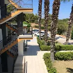 Mina Grand Apartmanhotel