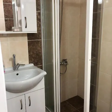 Aparthotel Mina Grand Kemer