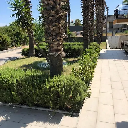 Mina Grand Kemer