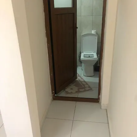 Mina Grand Aparthotel
