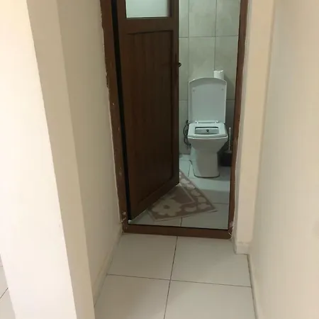 Mina Grand מלון דירות