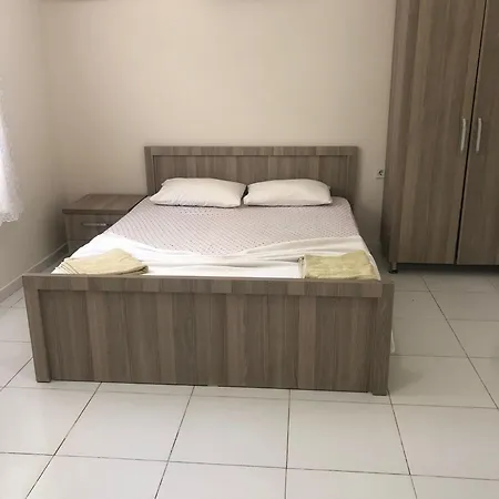 Mina Grand Kemer