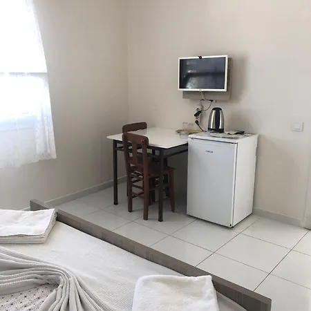 Mina Grand Aparthotel 3*