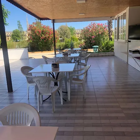 Mina Grand Aparthotel