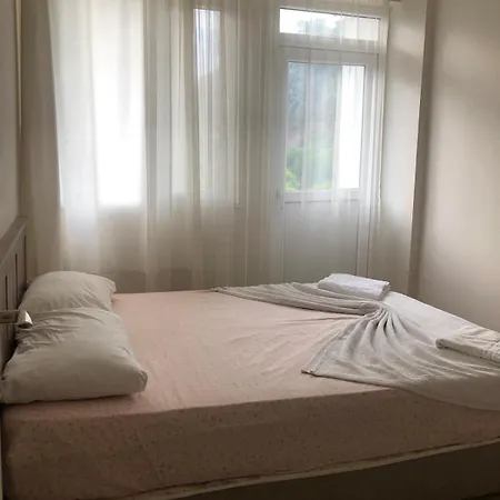 Aparthotel Mina Grand 3*