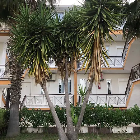 Mina Grand Kemer