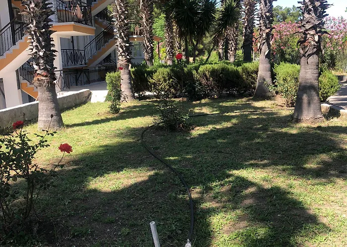 Aparthotel Mina Grand Kemer