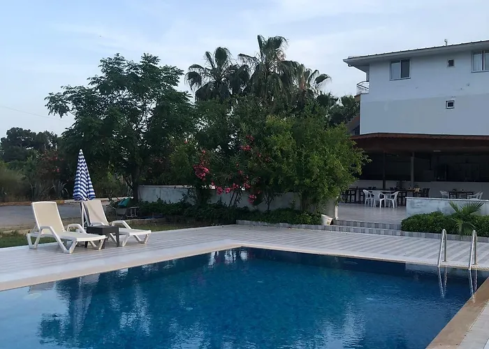 Mina Grand Aparthotel