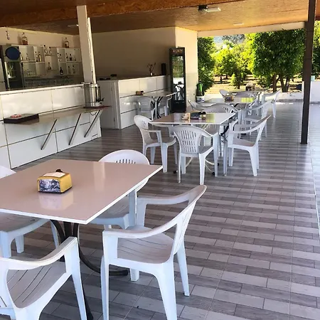 Hotel apartamentowy Mina Grand 3*