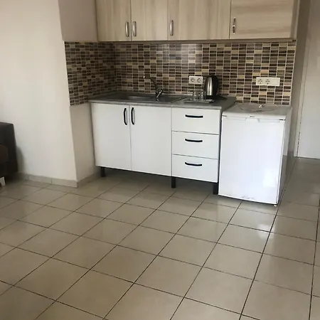 Mina Grand Hotel apartamentowy