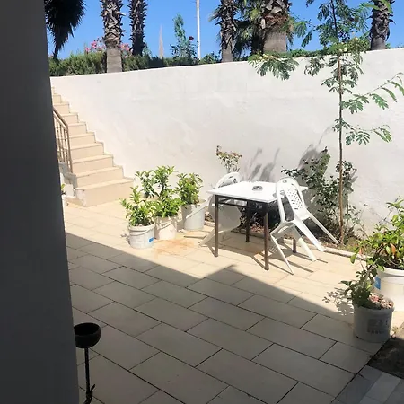 Hotel apartamentowy Mina Grand