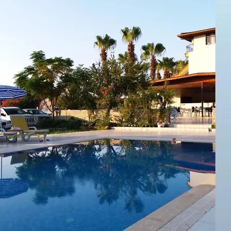 Mina Grand 3* Kemer