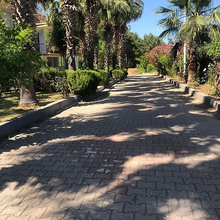 Mina Grand 3* Kemer