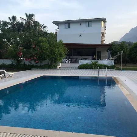 Mina Grand شقة فندقية كمر