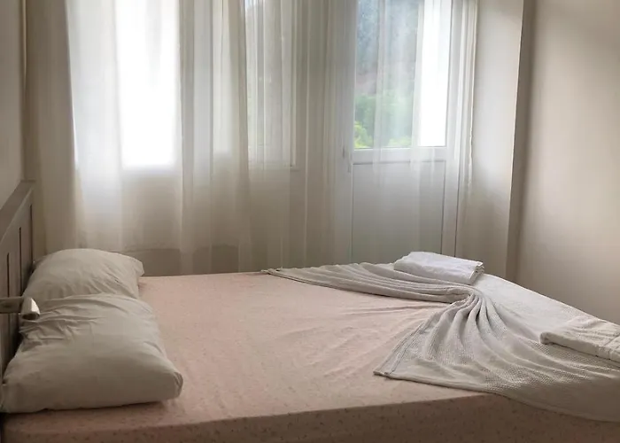 Hotel apartamentowy Mina Grand 3*