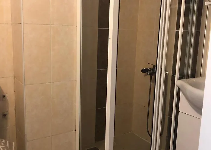 Mina Grand Hotel apartamentowy Kemer