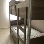 Appart hôtel Mina Grand