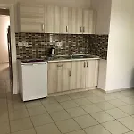 Mina Grand Appart hôtel Kemer