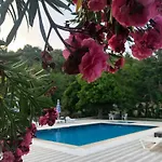 Mina Grand