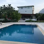 Mina Grand Appart hôtel Kemer