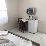 Mina Grand Appart hôtel Kemer