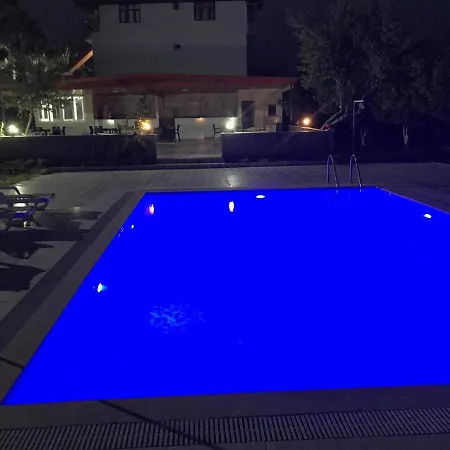 Mina Grand Kemer