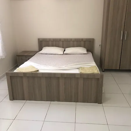 Mina Grand 3* Kemer