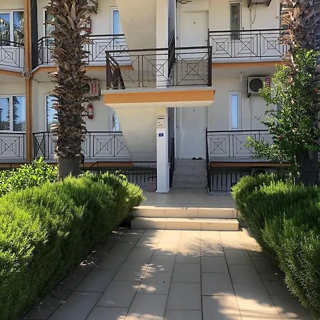 Mina Grand Lägenhetshotell