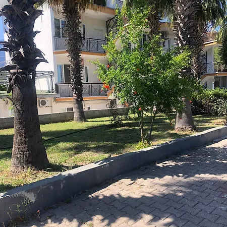 Mina Grand Lägenhetshotell