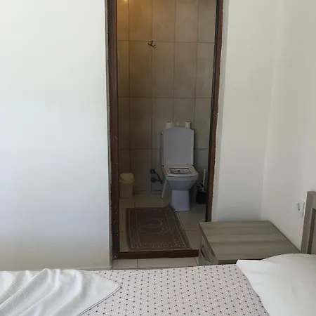 Mina Grand Lägenhetshotell