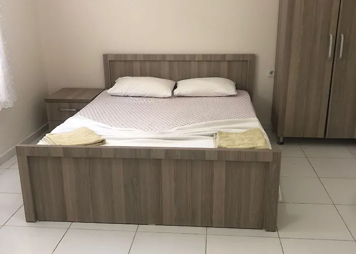 Mina Grand 3* ケメル